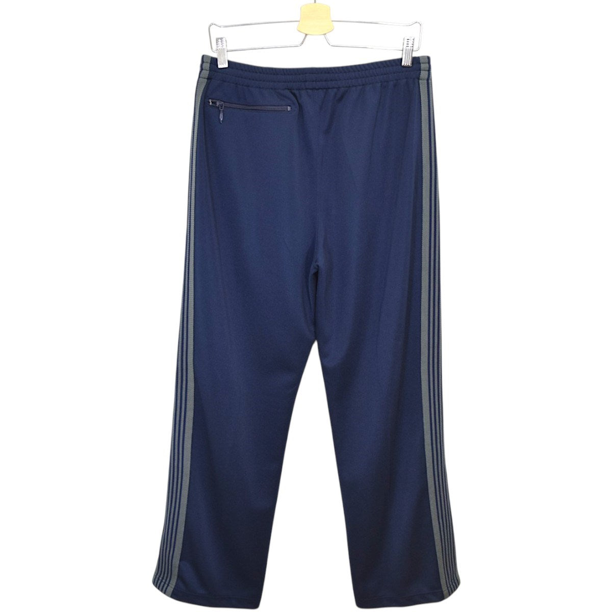 POLY SMOOTH TRACK PANTトラックパンツJ0222