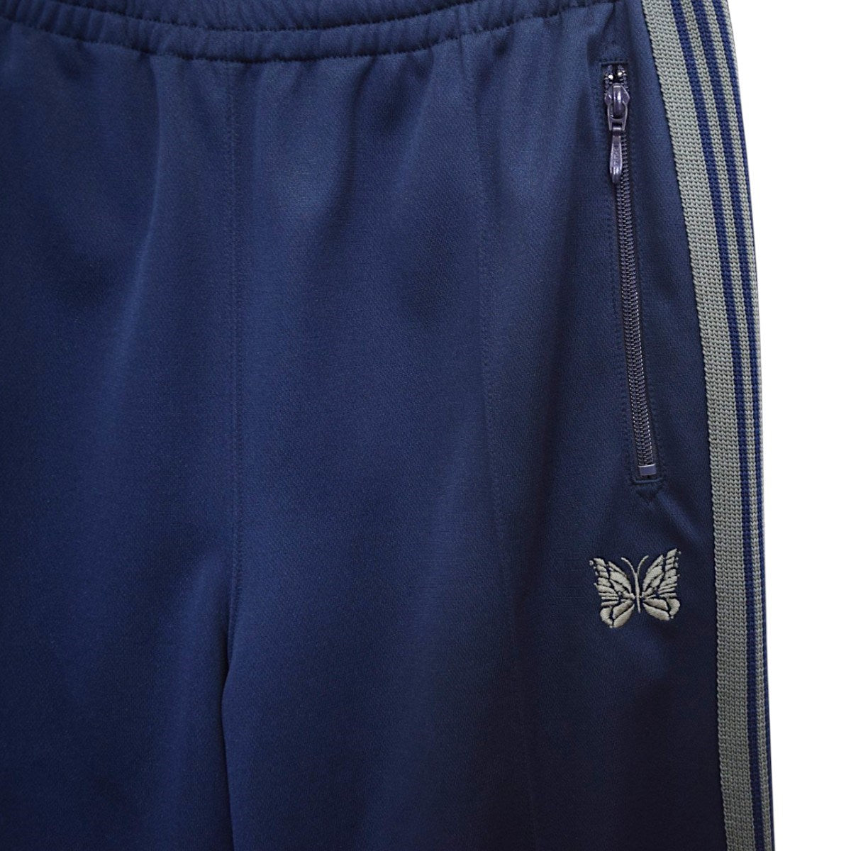 POLY SMOOTH TRACK PANTトラックパンツJ0222