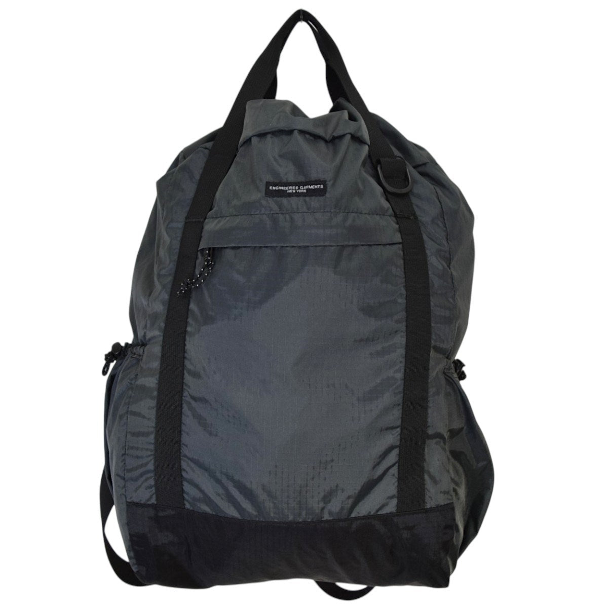 Ultra Light 3Way Bag Nylonウルトラライト 3WAY ナイロンバッグ