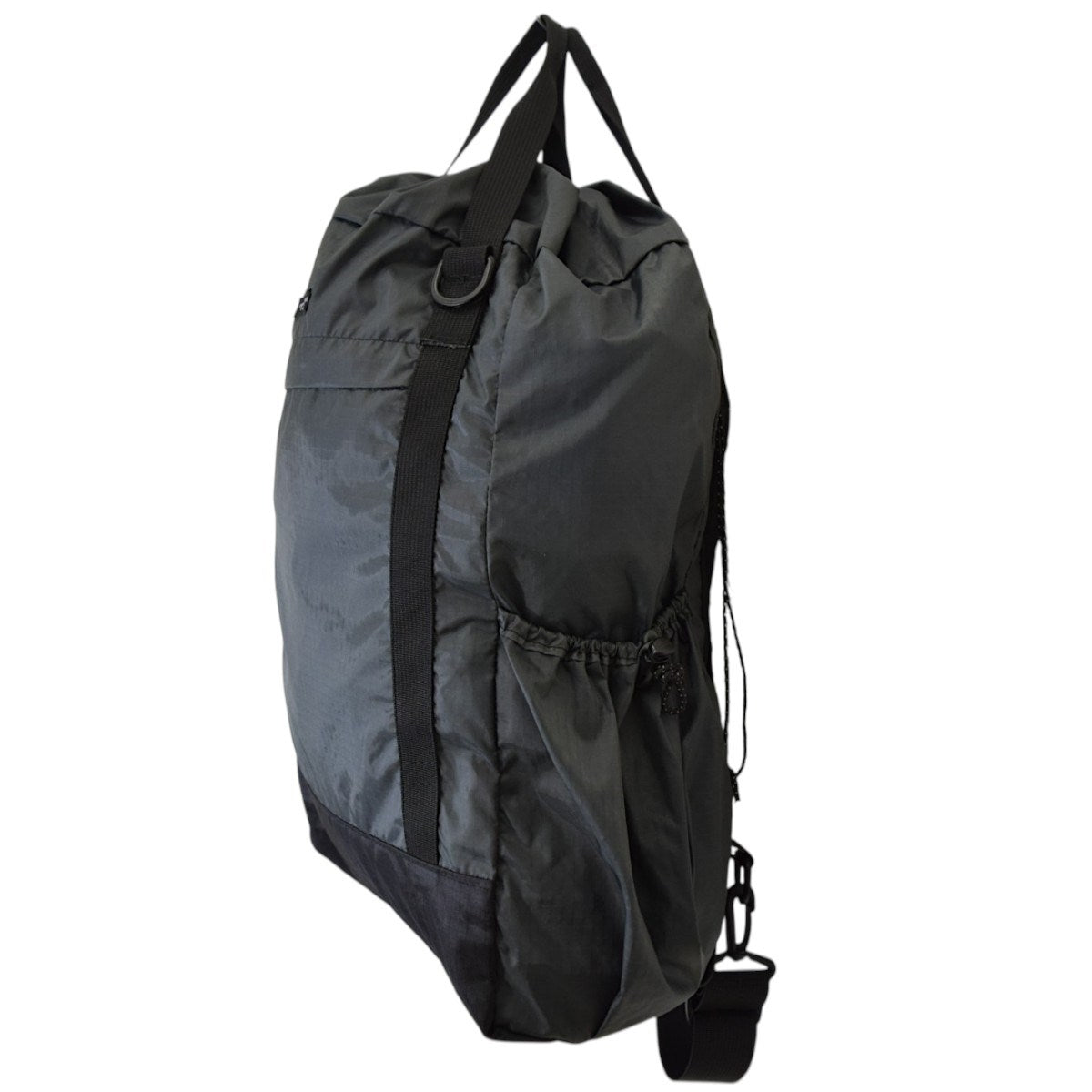 Ultra Light 3Way Bag Nylonウルトラライト 3WAY ナイロンバッグ