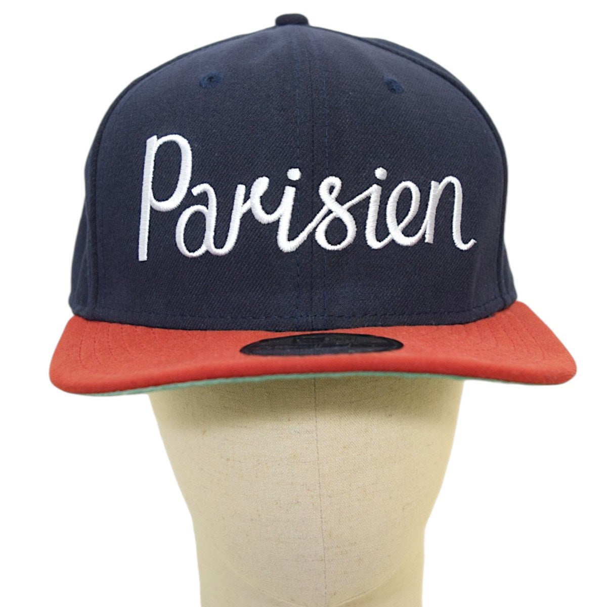 Parisen キャップ