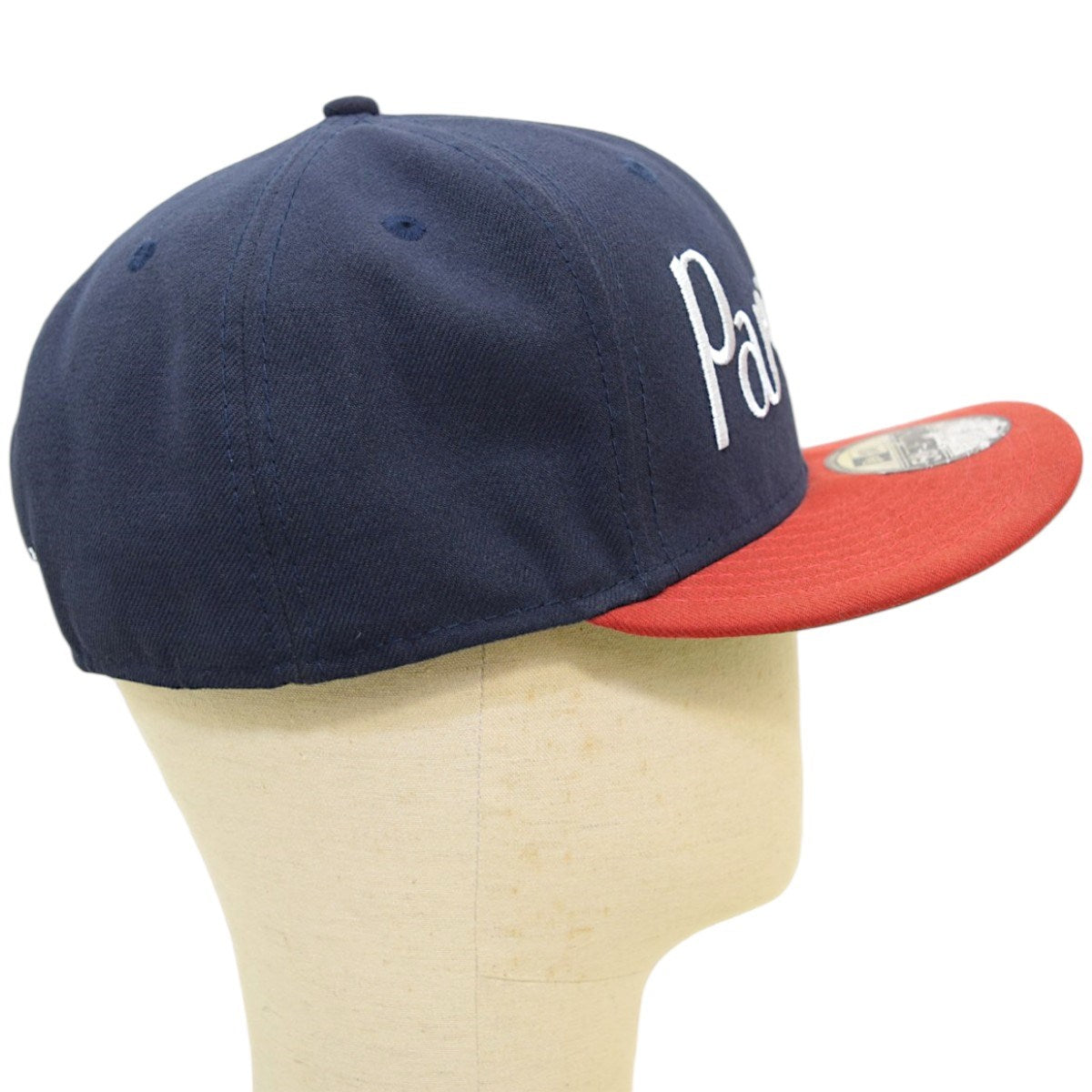 Parisen キャップ