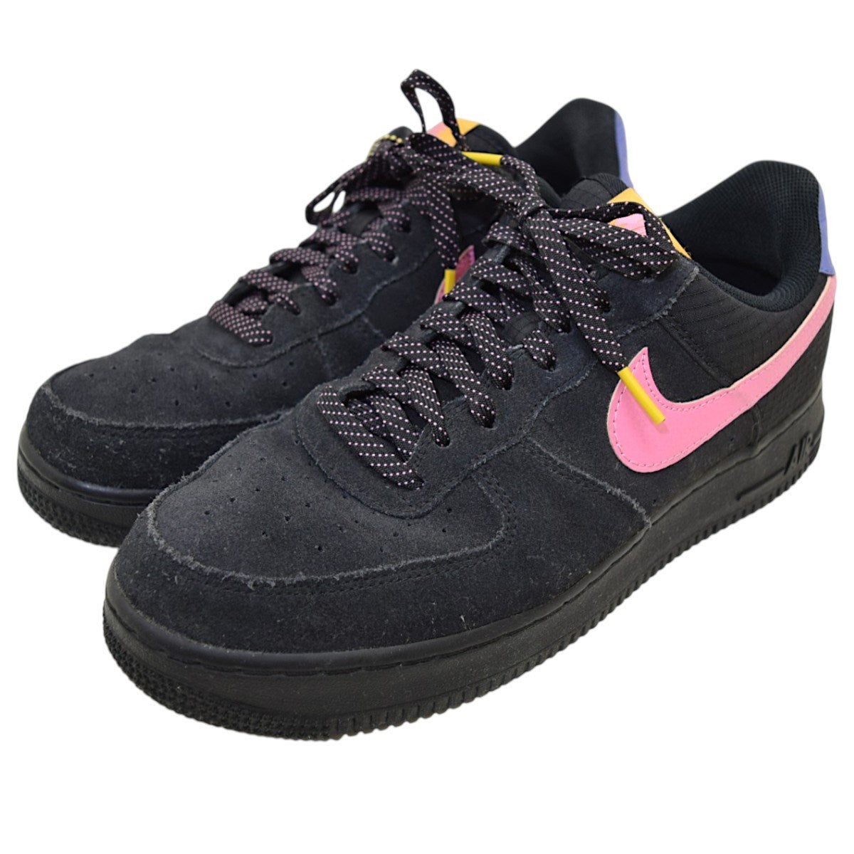 Air Force 1 Low ’07 LV8 2エアフォース ワンCD0887-001