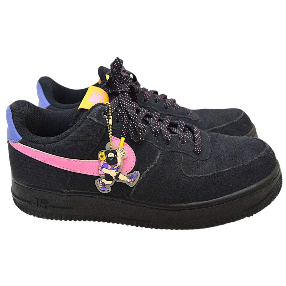 Air Force 1 Low ’07 LV8 2エアフォース ワンCD0887-001