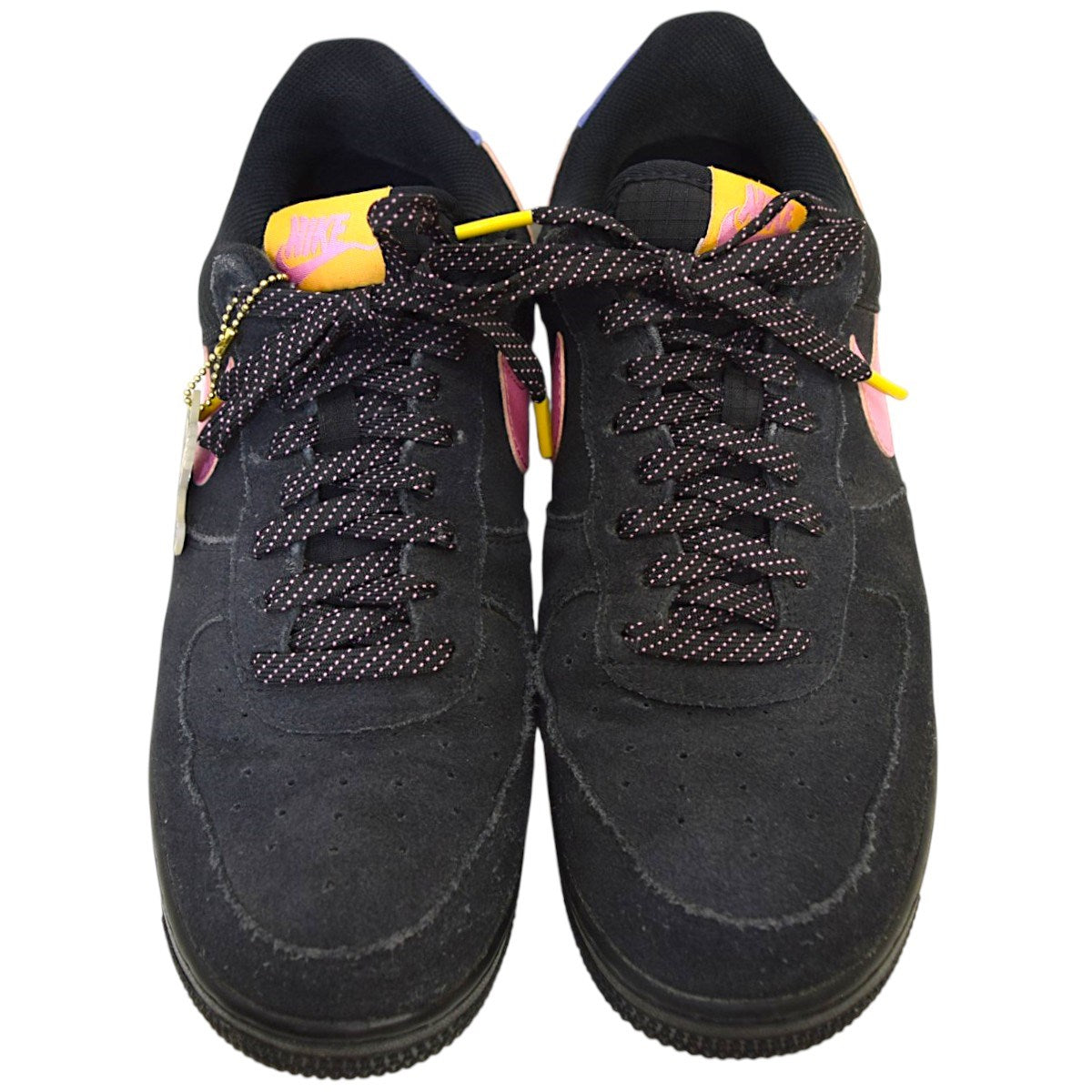 Air Force 1 Low ’07 LV8 2エアフォース ワンCD0887-001