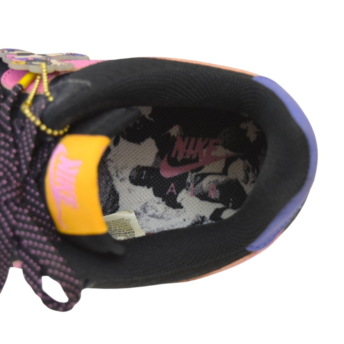 Air Force 1 Low ’07 LV8 2エアフォース ワンCD0887-001