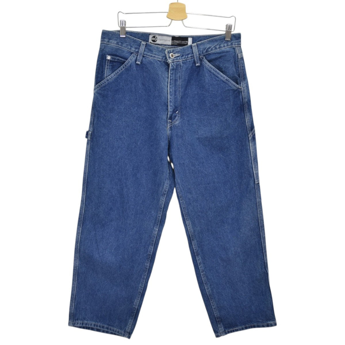 CARPENTER SANTA ROSAデニムパンツ39291-0001