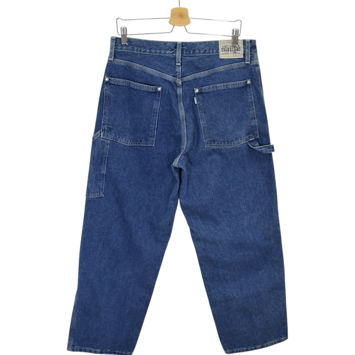 CARPENTER SANTA ROSAデニムパンツ39291-0001