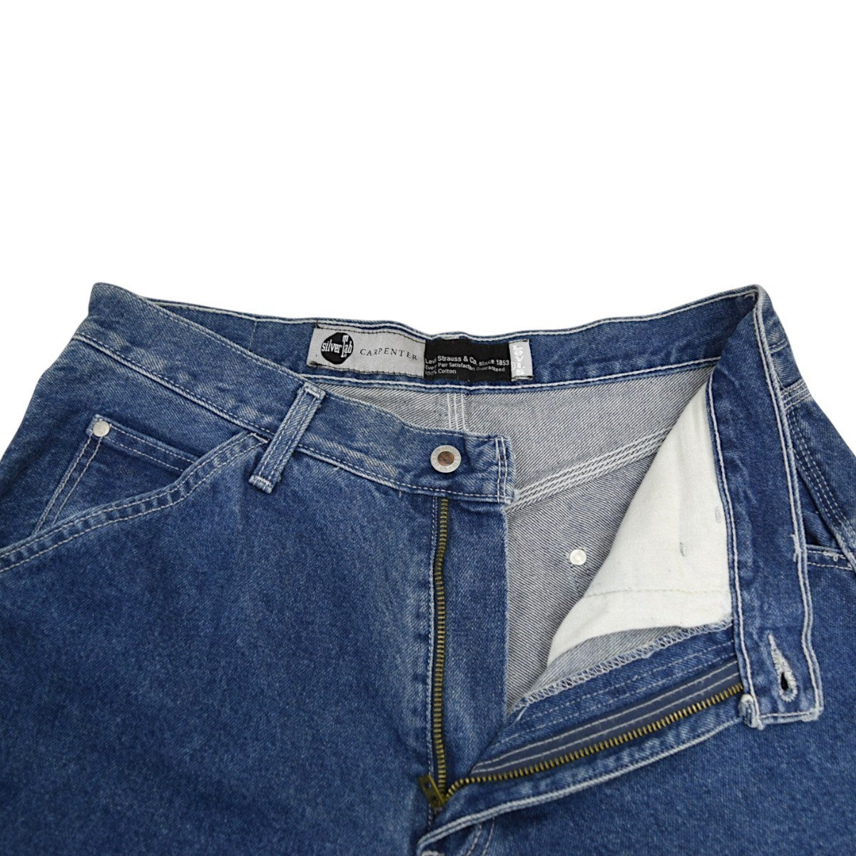 CARPENTER SANTA ROSAデニムパンツ39291-0001
