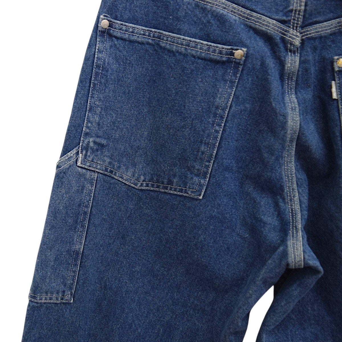 CARPENTER SANTA ROSAデニムパンツ39291-0001