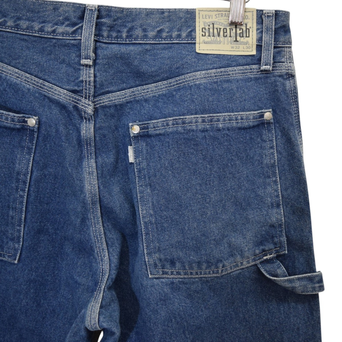 CARPENTER SANTA ROSAデニムパンツ39291-0001