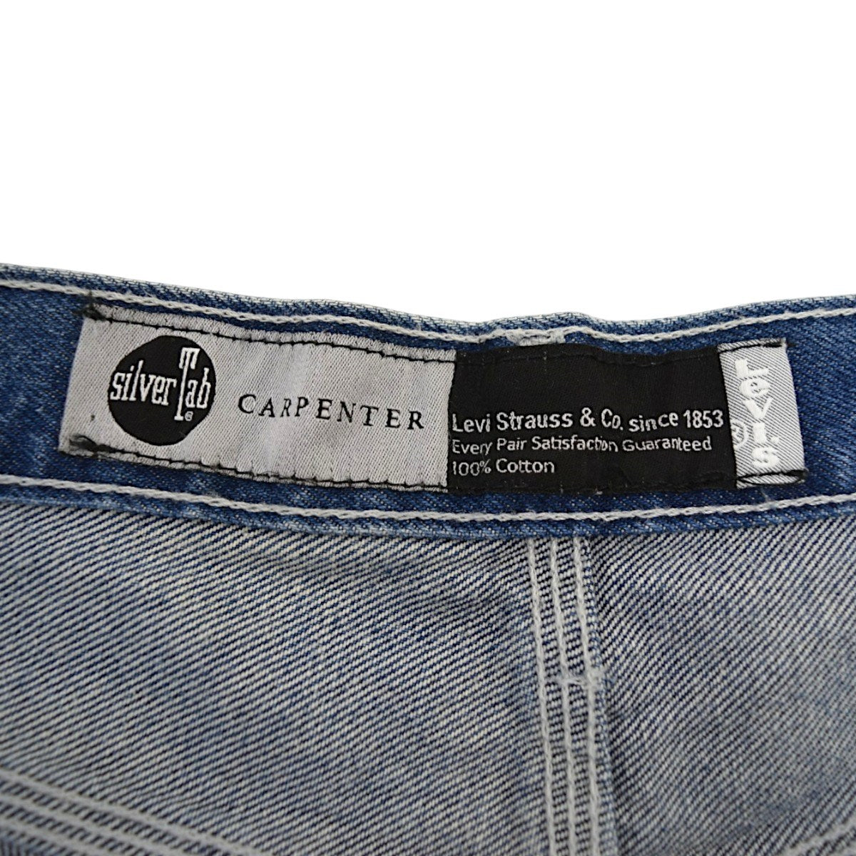 CARPENTER SANTA ROSAデニムパンツ39291-0001
