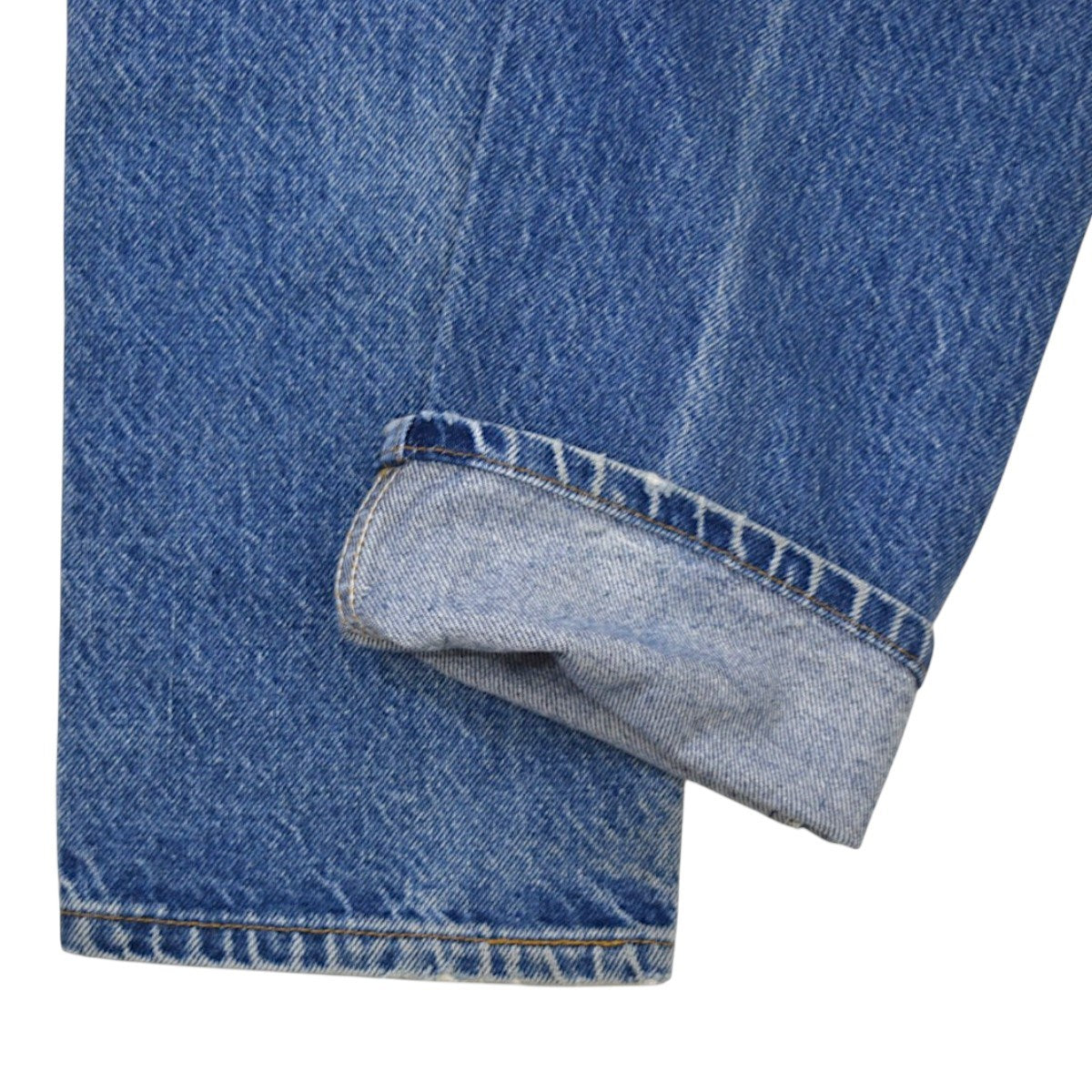 505 デニムパンツ 95年製 MADE IN USA ボタン裏575刻印505-0217
