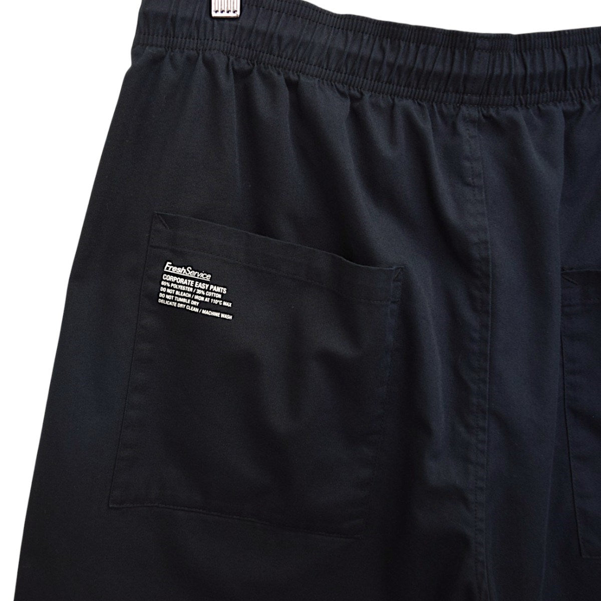 CORPORATE EASY PANTSイージーパンツFSW-22-PT-02