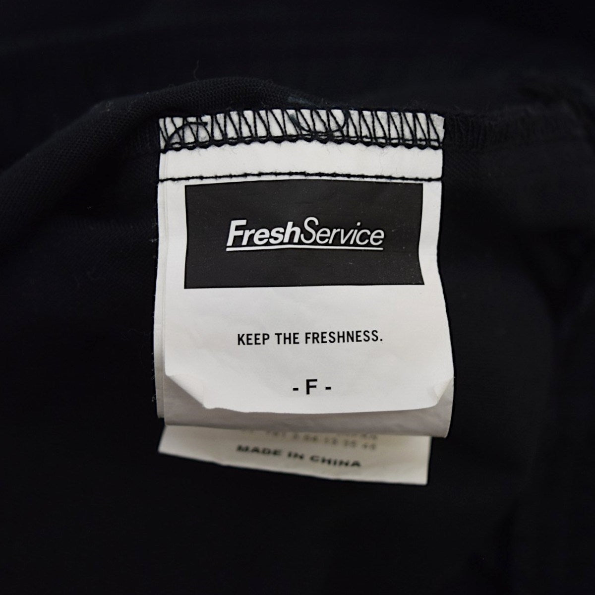 CORPORATE EASY PANTSイージーパンツFSW-22-PT-02