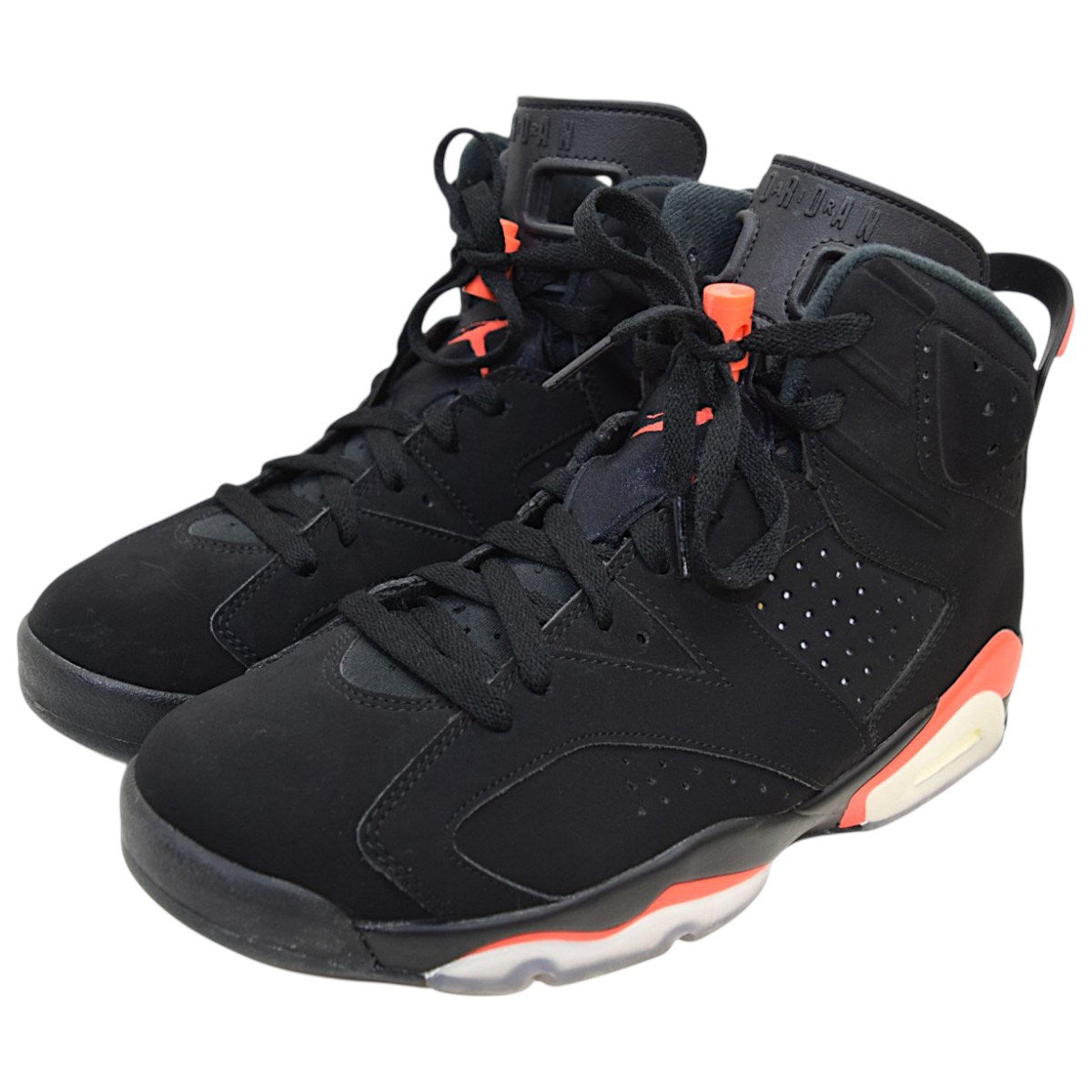AIR JORDAN6 Retro OGエアジョーダン6384664-060