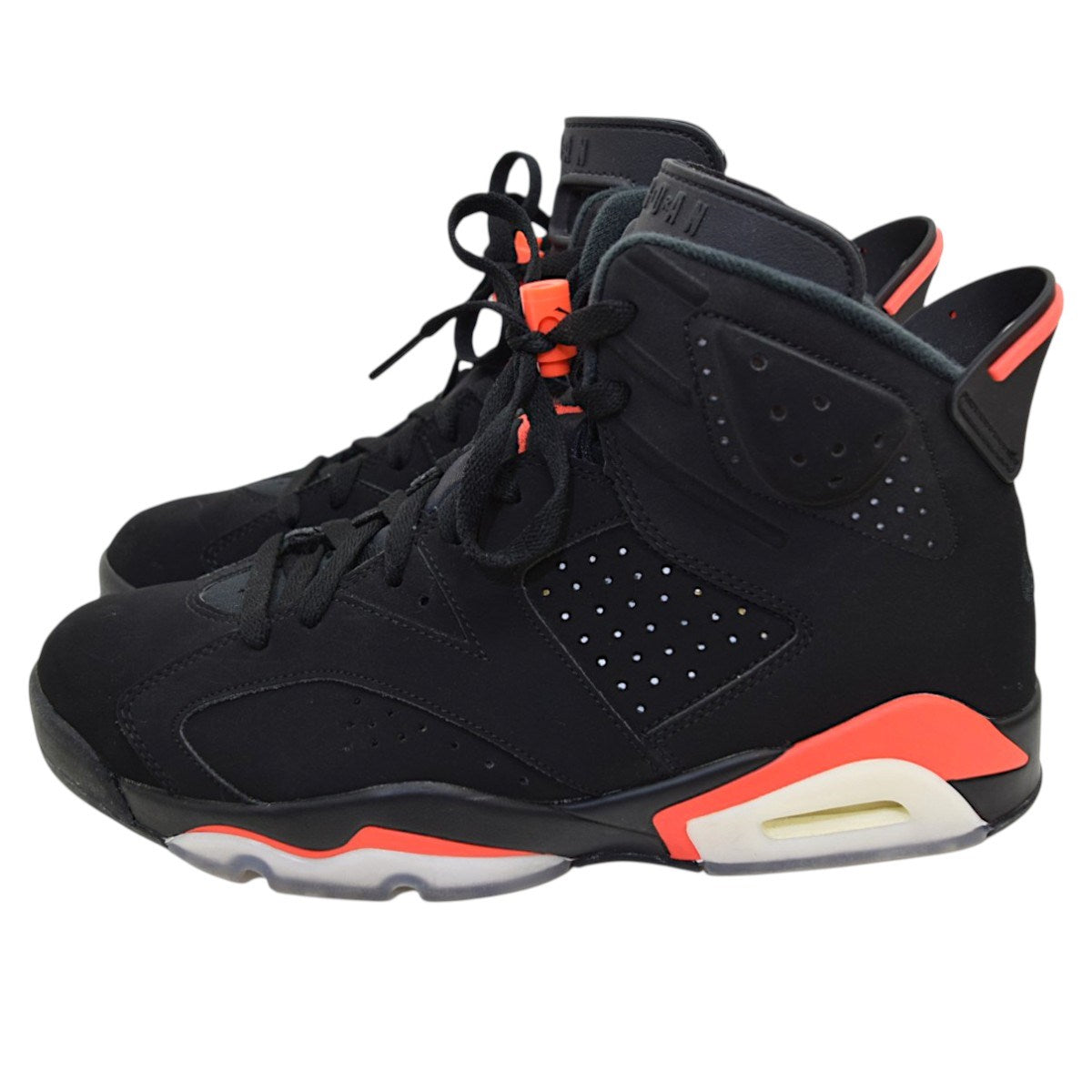 AIR JORDAN6 Retro OGエアジョーダン6384664-060
