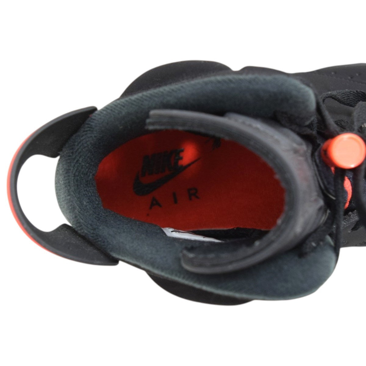 AIR JORDAN6 Retro OGエアジョーダン6384664-060