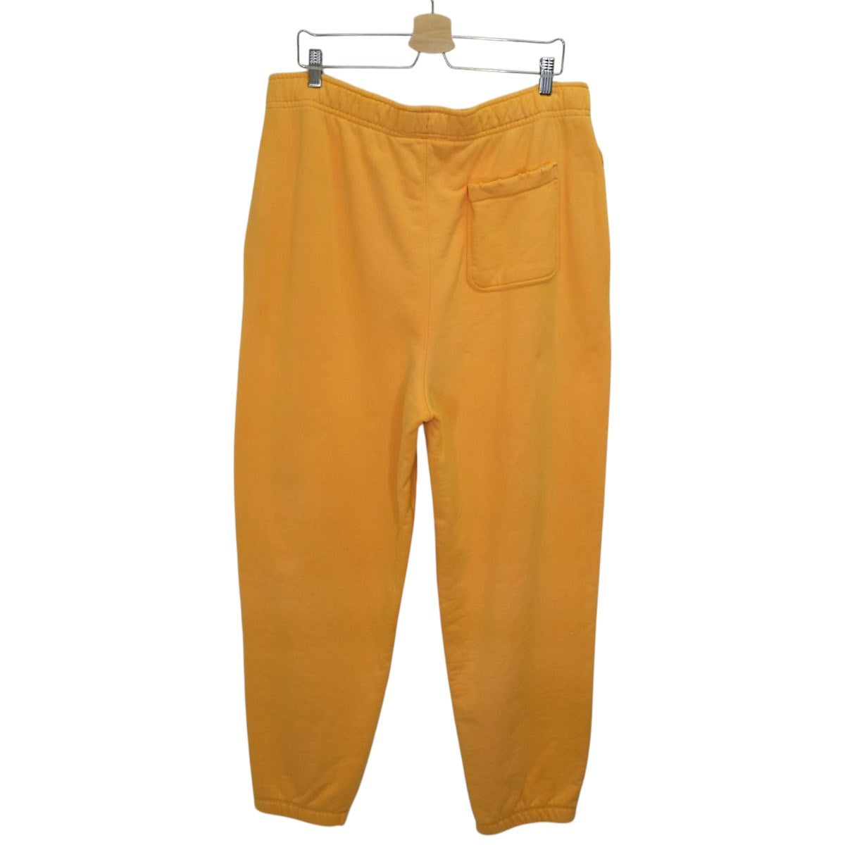Fleece Joggers Sport Goldダメージ加工スウェットパンツDJ9526-771