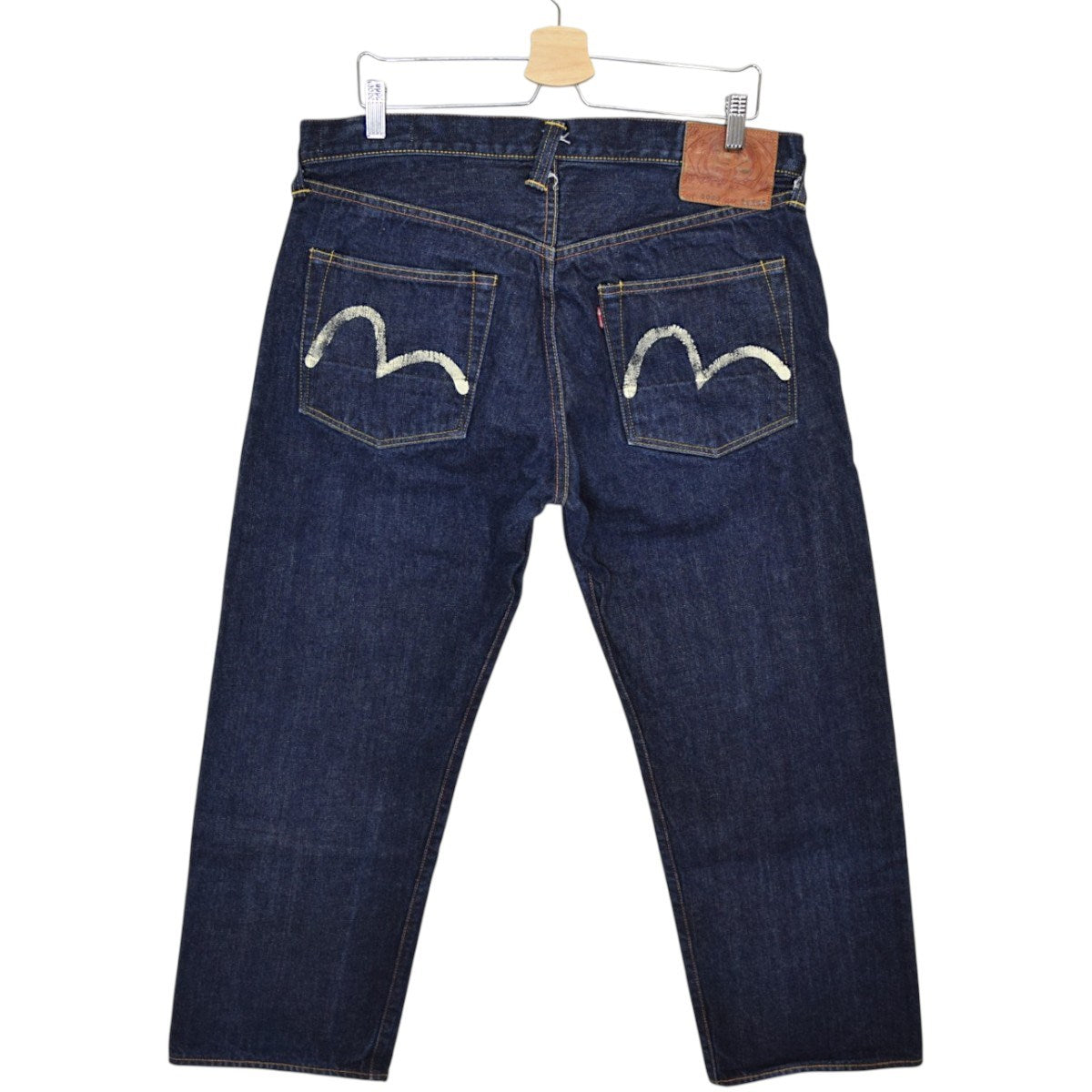 No．2 Lot2000 デニムパンツ