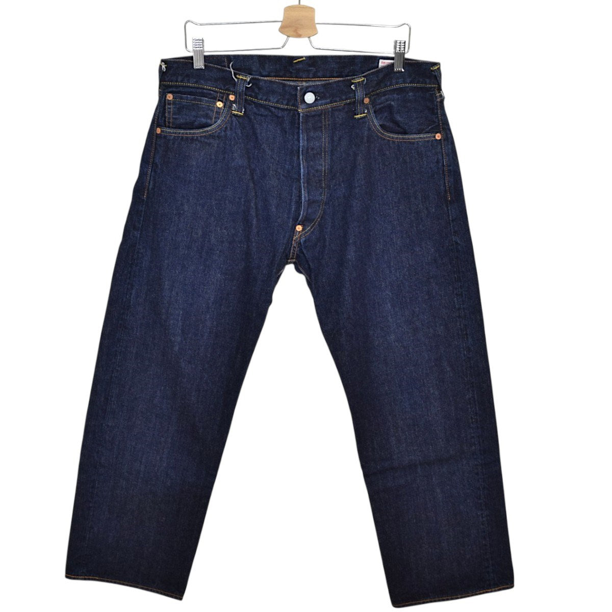 EVISU(エヴィス) No．2 Lot2000 デニムパンツ インディゴ サイズ 36