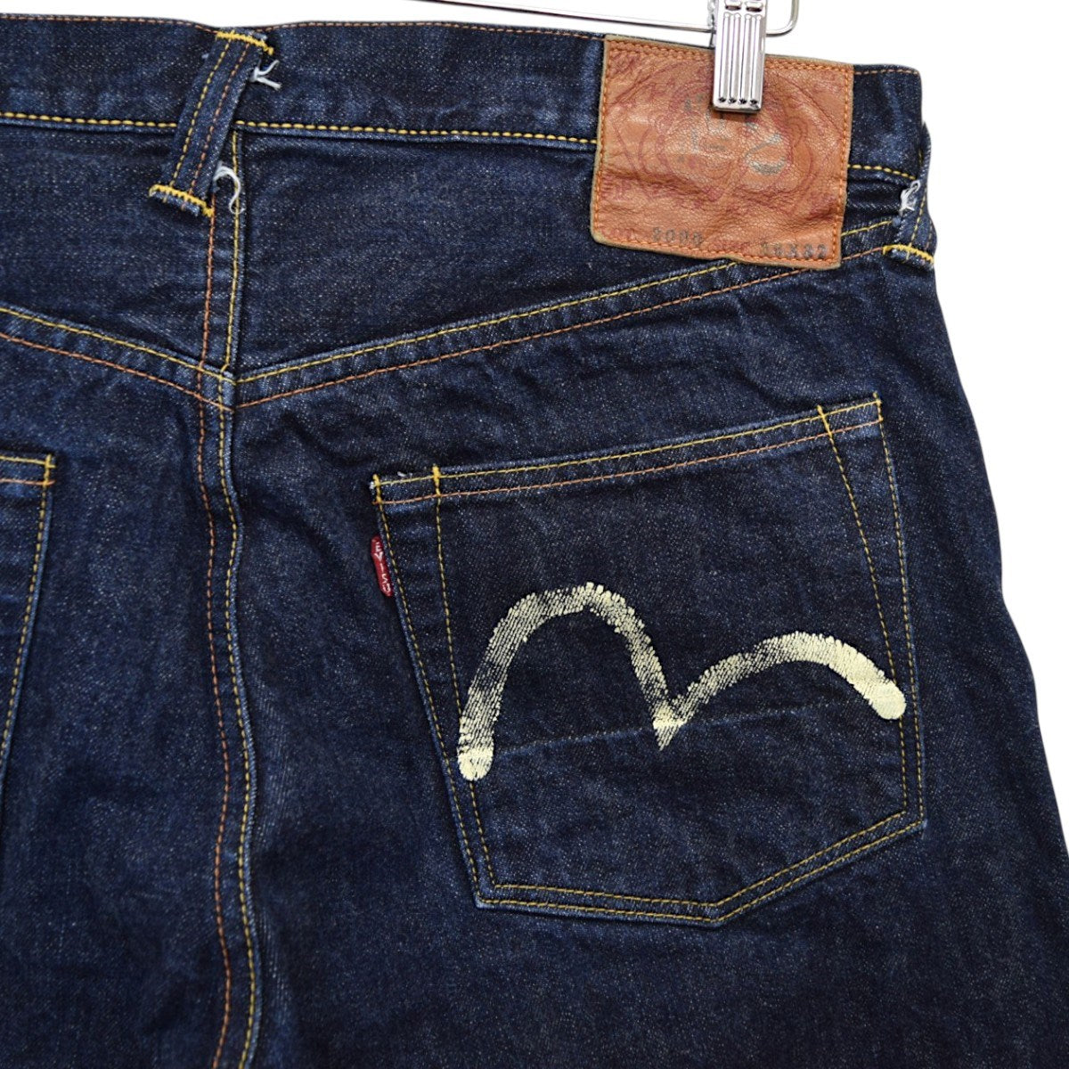 No．2 Lot2000 デニムパンツ