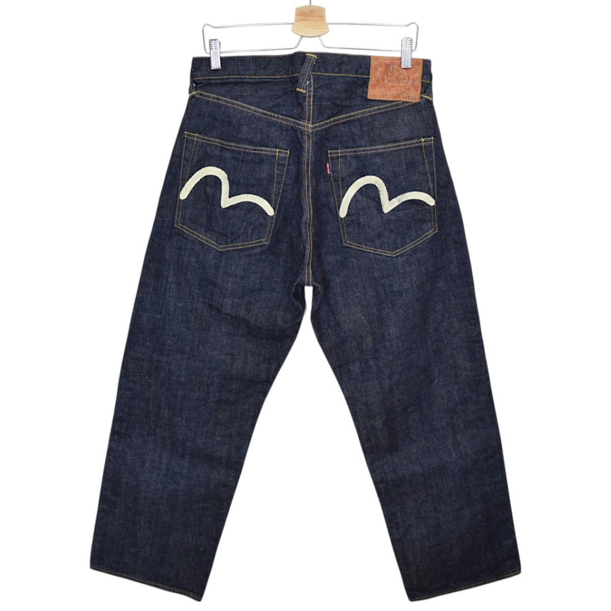 No．2 Lot2001 デニムパンツ