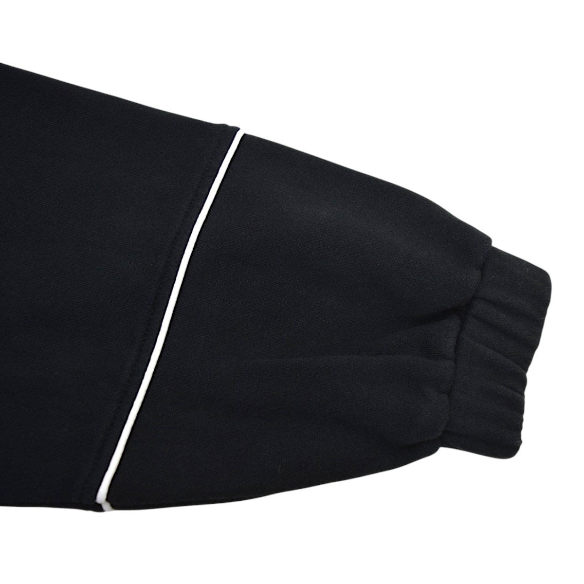 SWEAT ANORAKハーフジップスウェット105223012021