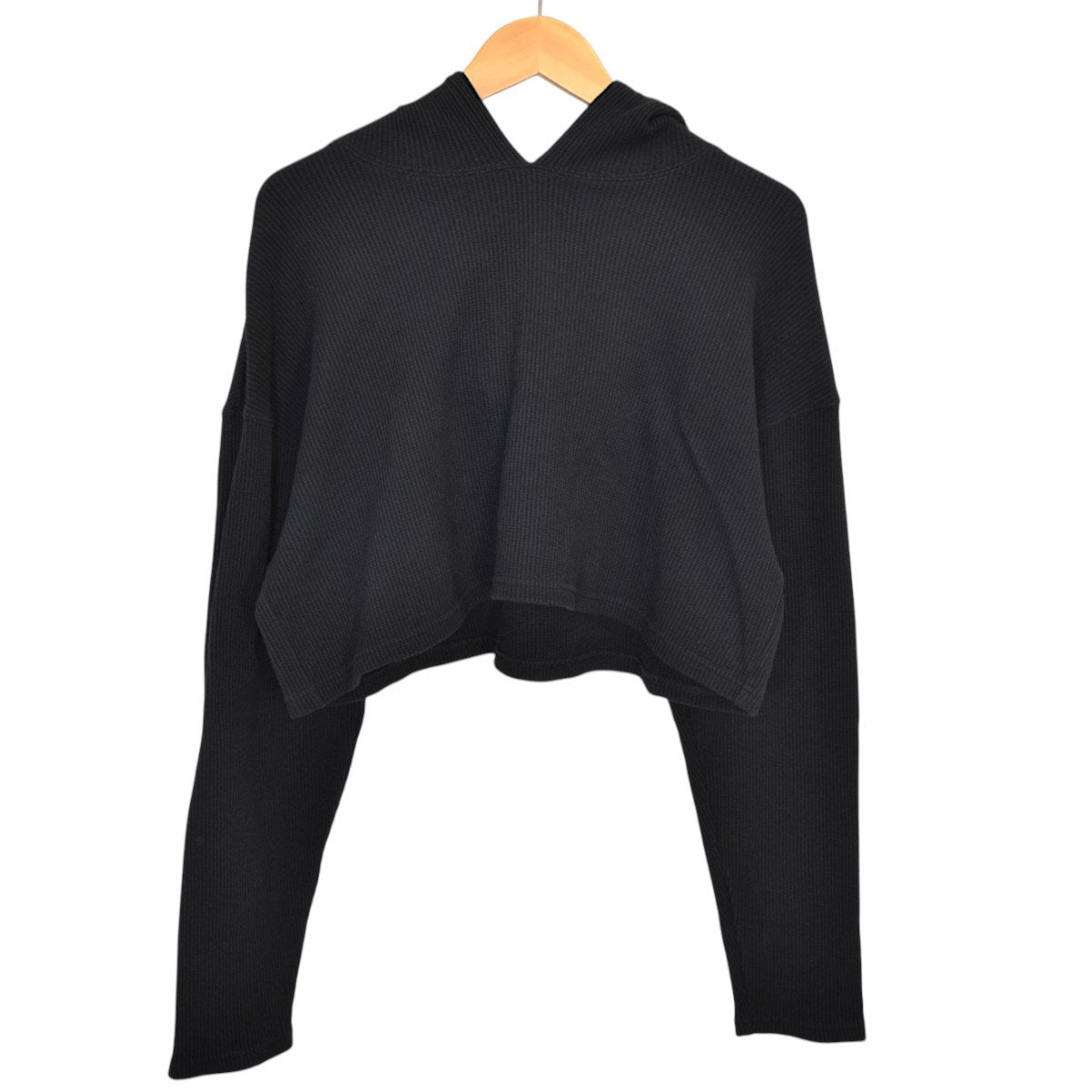 THERMAL COMPACT HOODIEサーマルコンパクトパーカー105221013004
