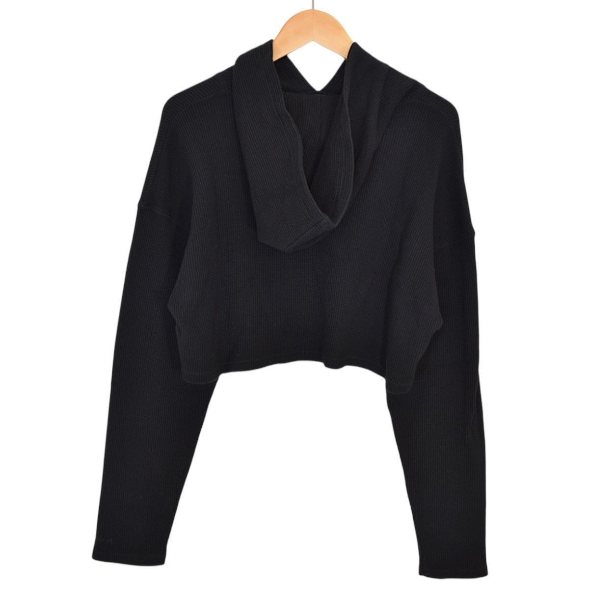 THERMAL COMPACT HOODIEサーマルコンパクトパーカー105221013004