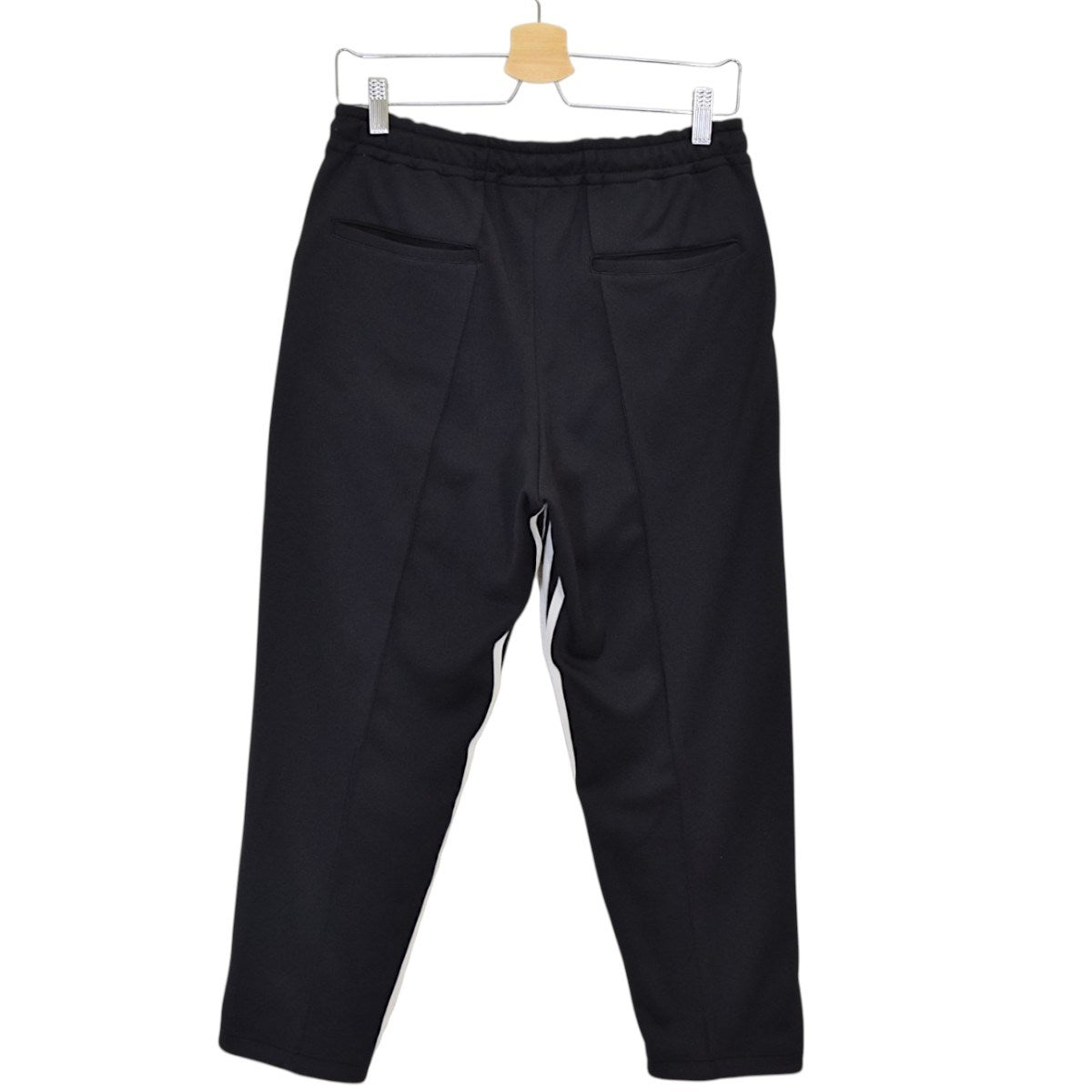 3Stripes Cropped Track PantsトラックパンツFJ0392