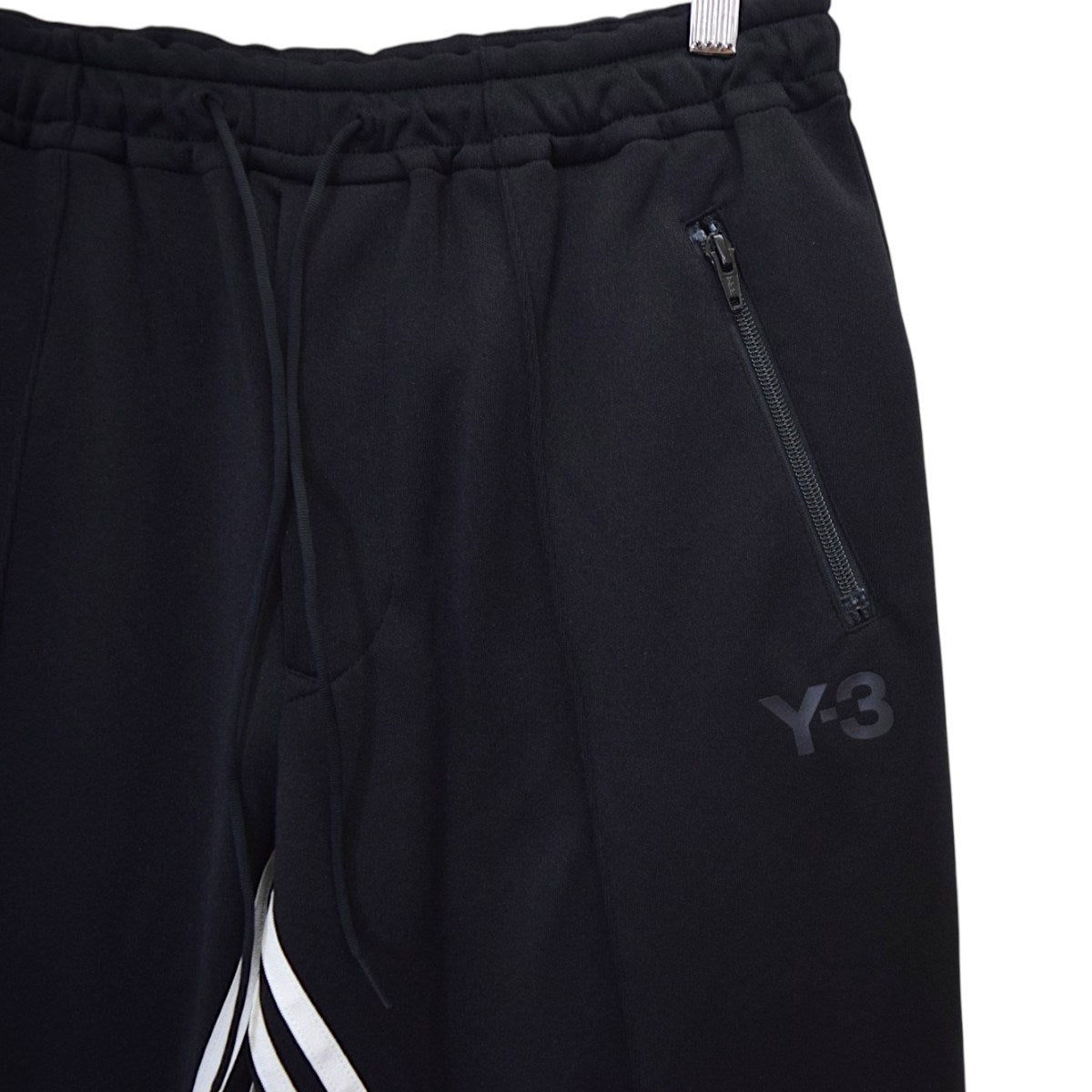 3Stripes Cropped Track PantsトラックパンツFJ0392