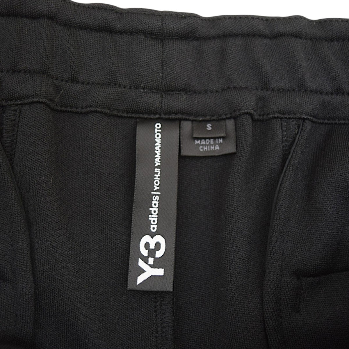 3Stripes Cropped Track PantsトラックパンツFJ0392