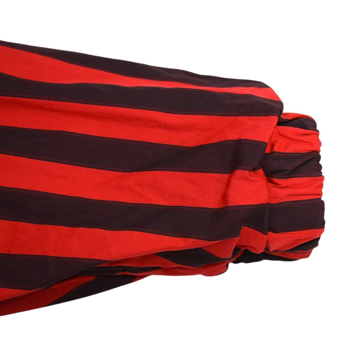 Twisted Striped Coach Jacketねじれデザイン コーチジャケット 2022SSFI-J001