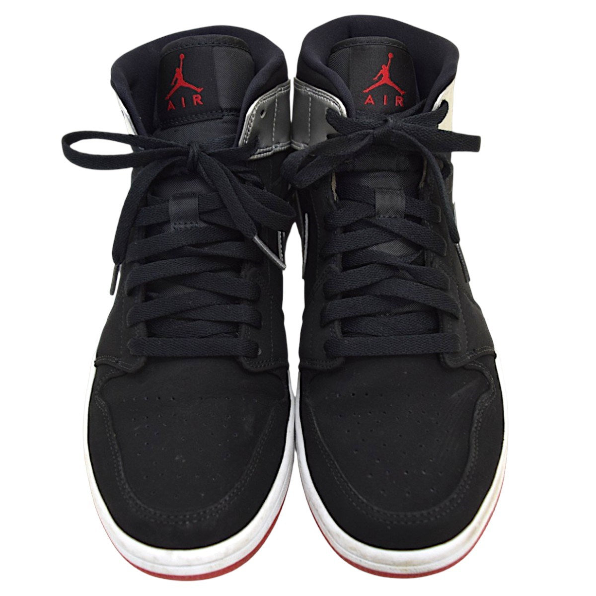 Air Jordan 1 Mid Johnny Kilroyエアジョーダン1554724-057