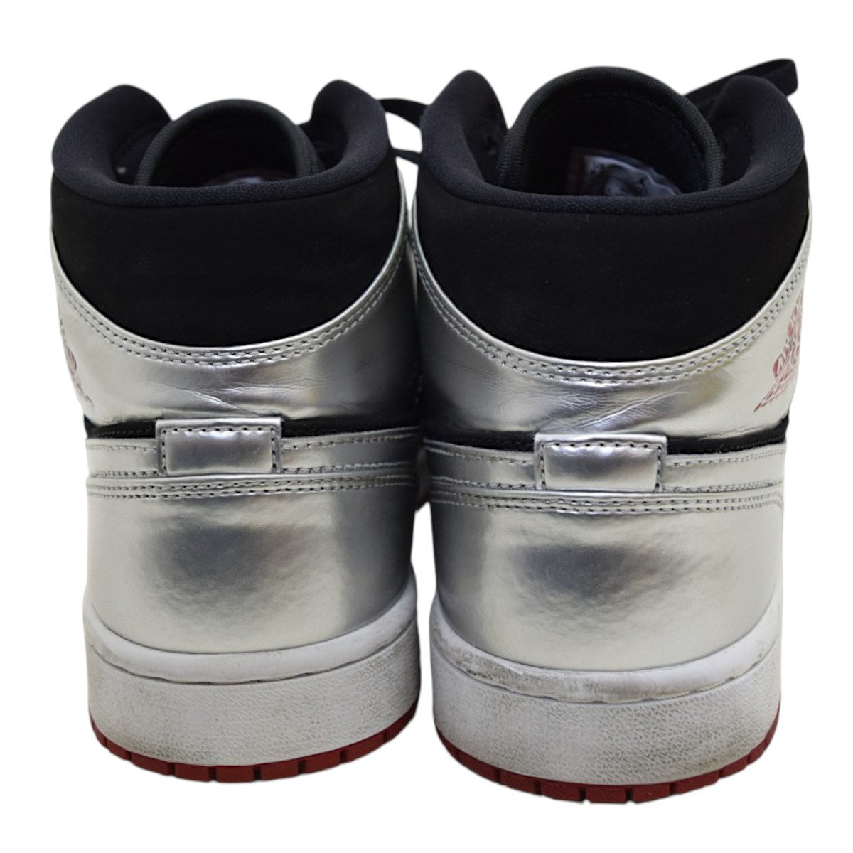 Air Jordan 1 Mid Johnny Kilroyエアジョーダン1554724-057