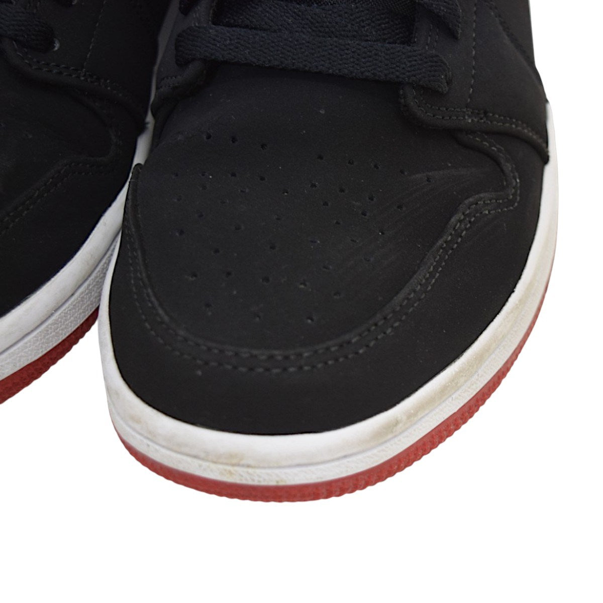 Air Jordan 1 Mid Johnny Kilroyエアジョーダン1554724-057