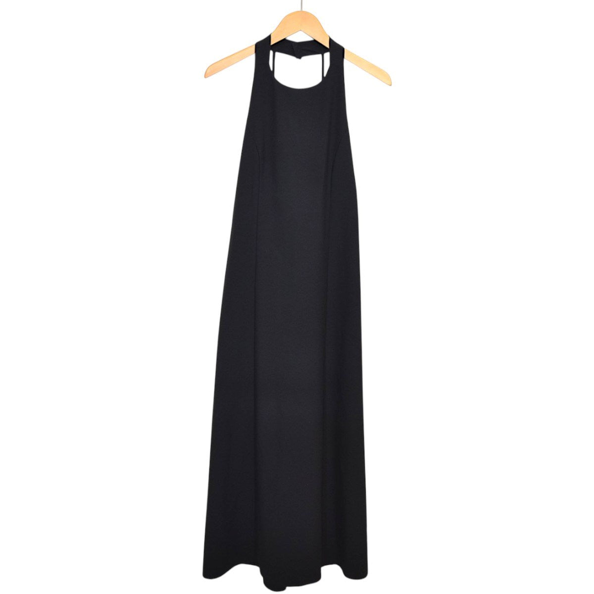 HALTERNECK DRESSホルターネックワンピースY241-51003