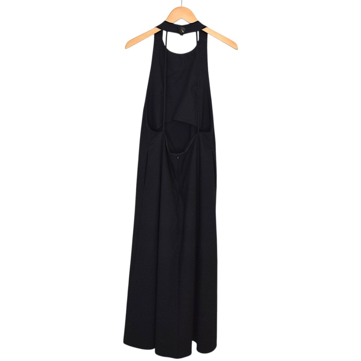 HALTERNECK DRESSホルターネックワンピースY241-51003