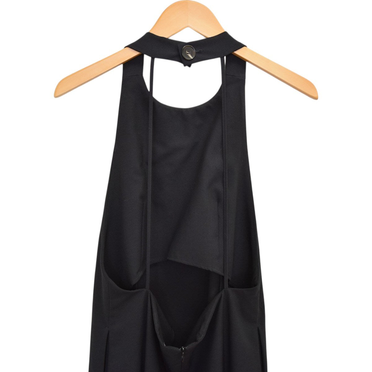 HALTERNECK DRESSホルターネックワンピースY241-51003