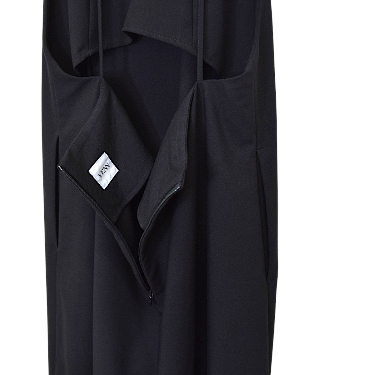 HALTERNECK DRESSホルターネックワンピースY241-51003