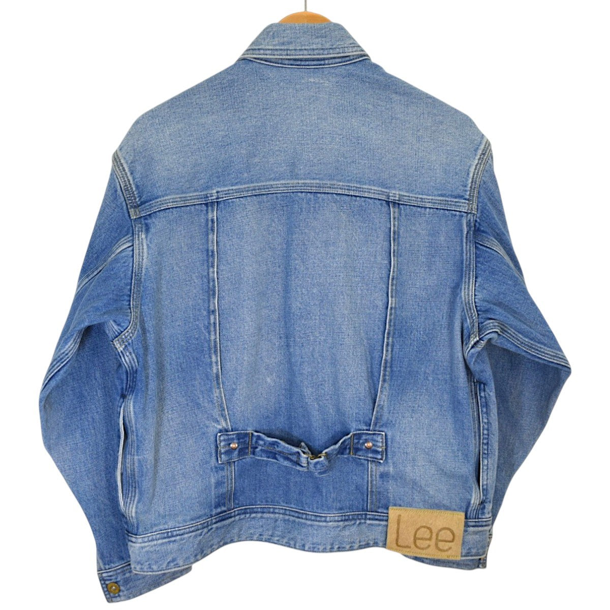別注COWBOY JACKETデニムジャケットLB0640