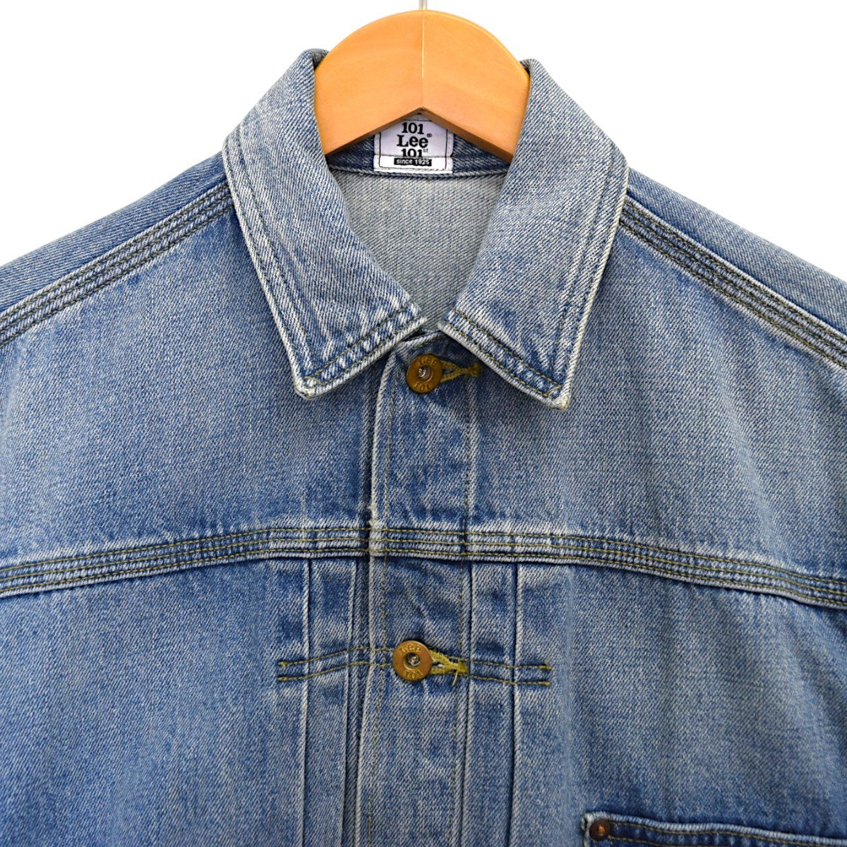 別注COWBOY JACKETデニムジャケットLB0640