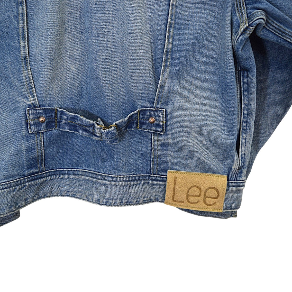 別注COWBOY JACKETデニムジャケットLB0640