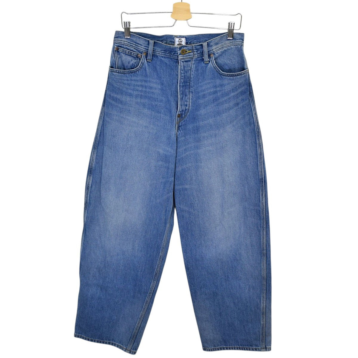 別注COWBOY DENIM PANTデニムパンツLB0641