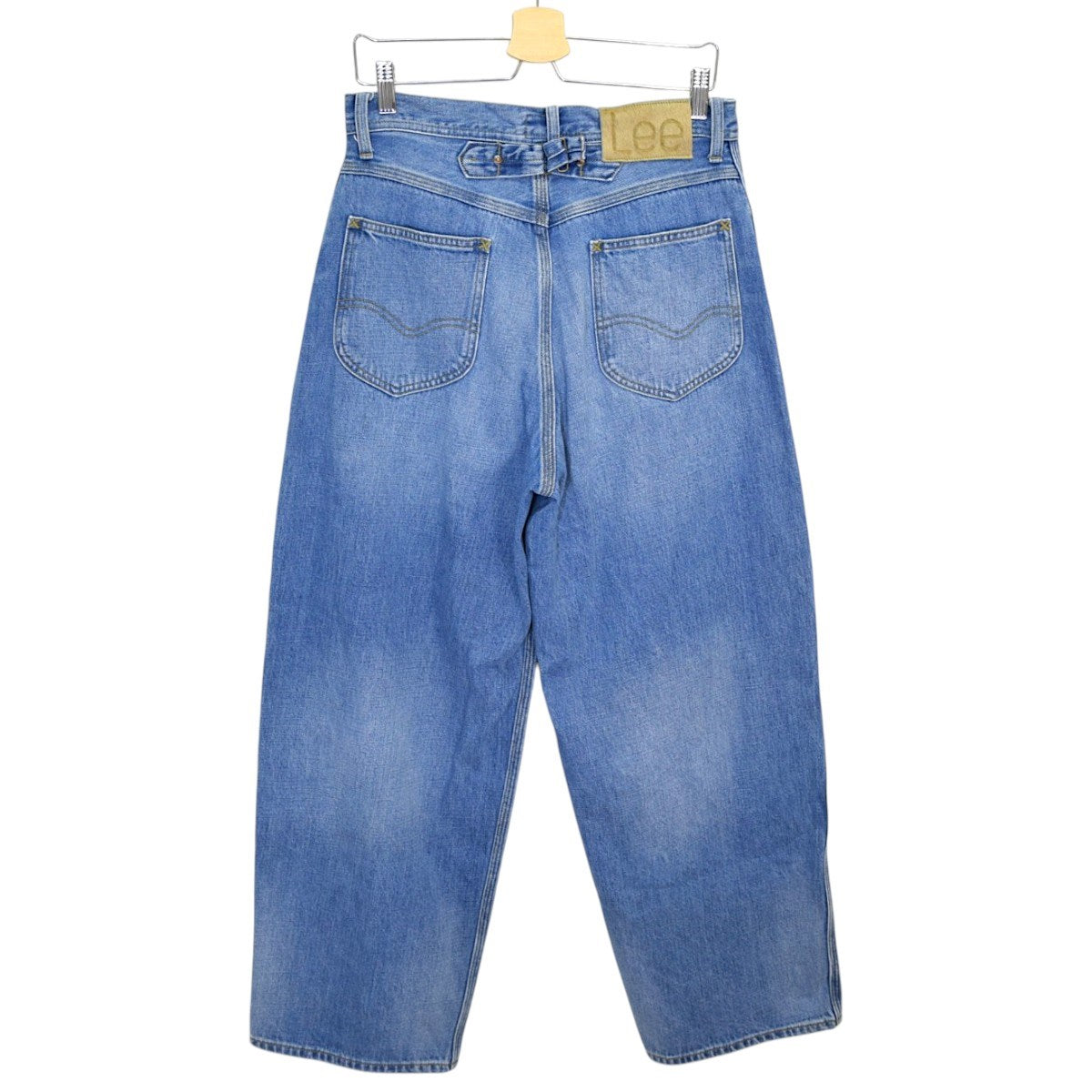 別注COWBOY DENIM PANTデニムパンツLB0641