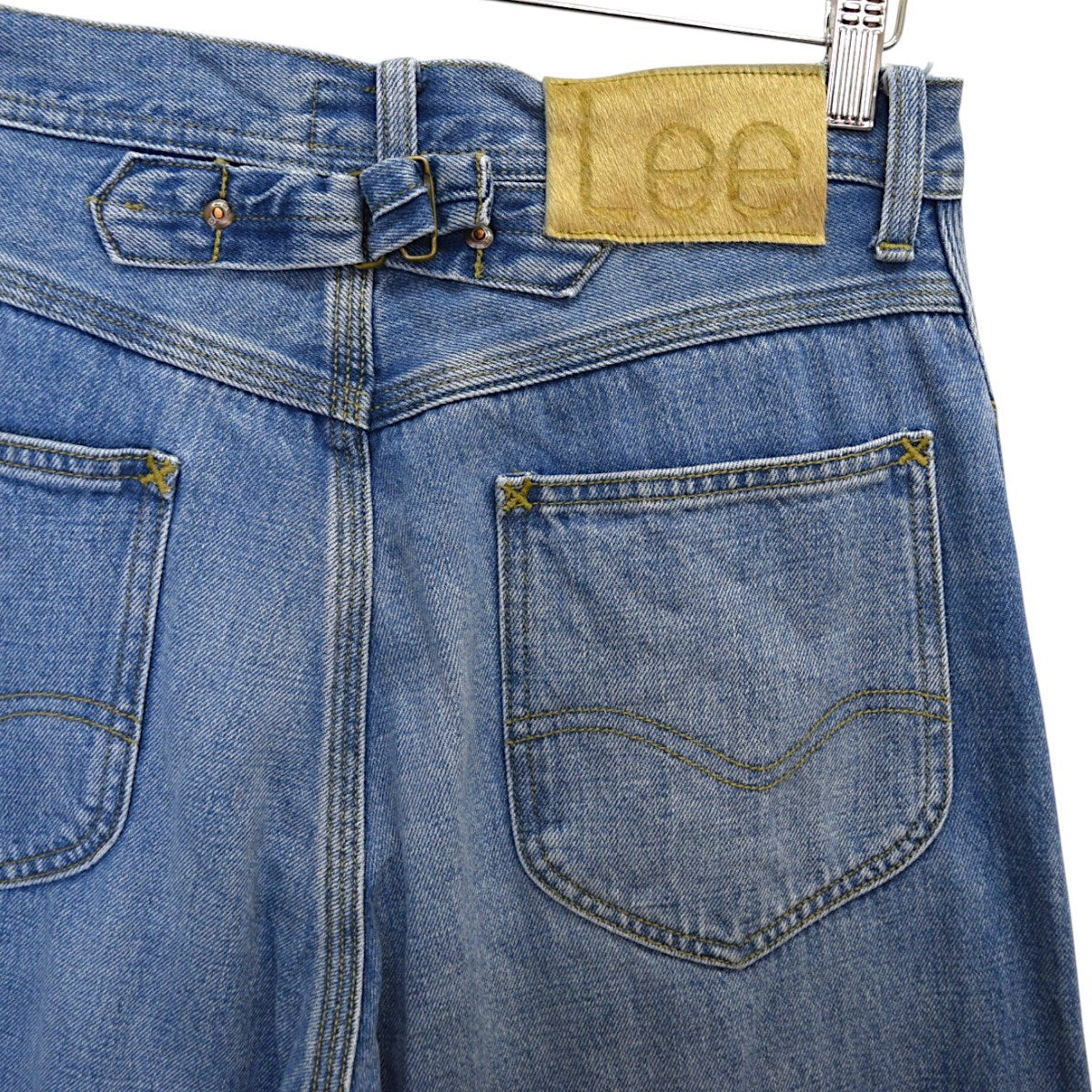 別注COWBOY DENIM PANTデニムパンツLB0641