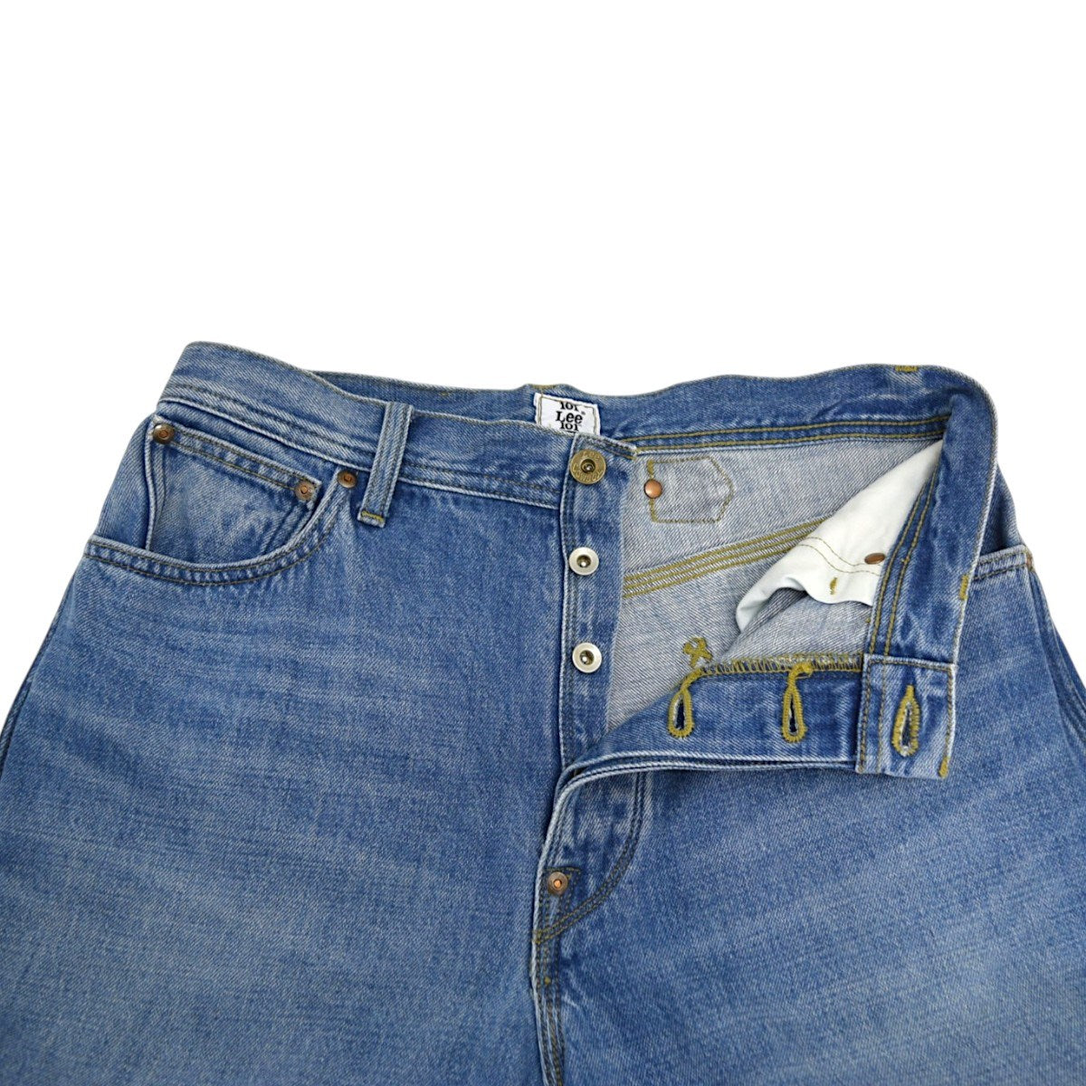 別注COWBOY DENIM PANTデニムパンツLB0641