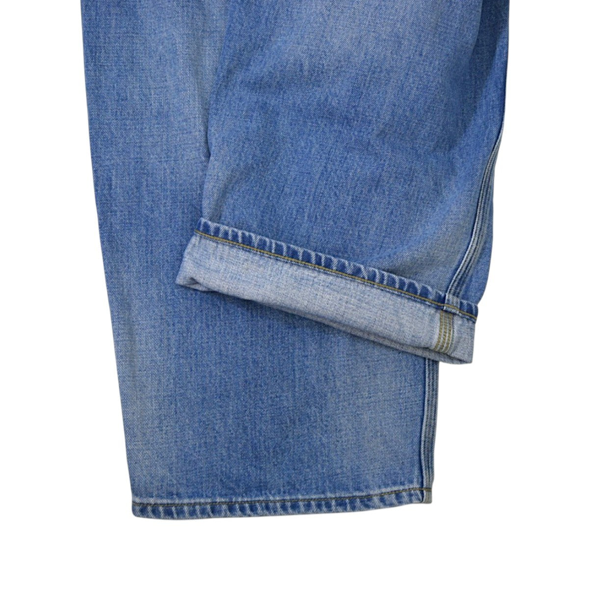 別注COWBOY DENIM PANTデニムパンツLB0641
