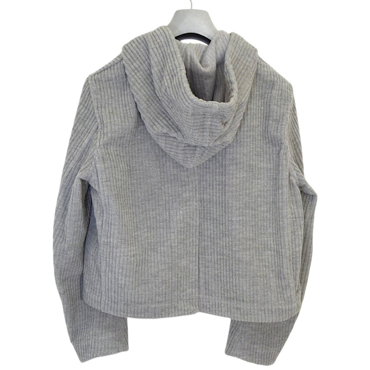 CORDUROY WORKER’S HOODED JACKETコーデュロイフーデッドジャケット 2026AWM26H9BL006